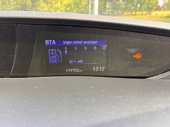 Honda Civic 6 of 8