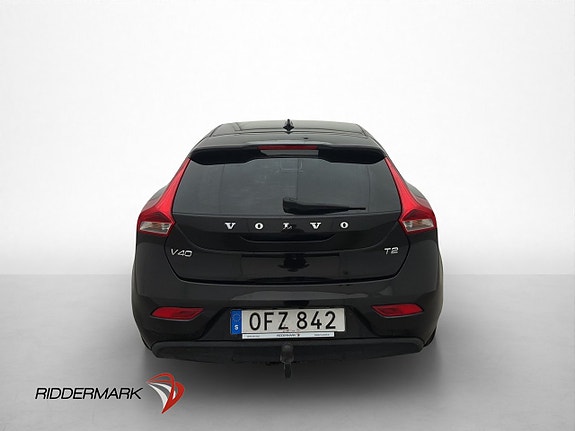 Volvo V40 7 of 30