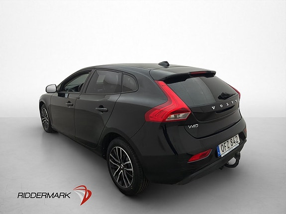 Volvo V40 6 of 30