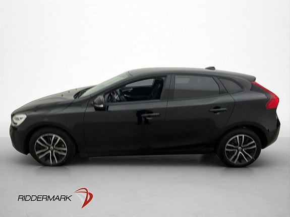 Volvo V40 5 of 30