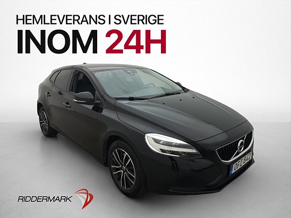 Volvo V40 3 of 30