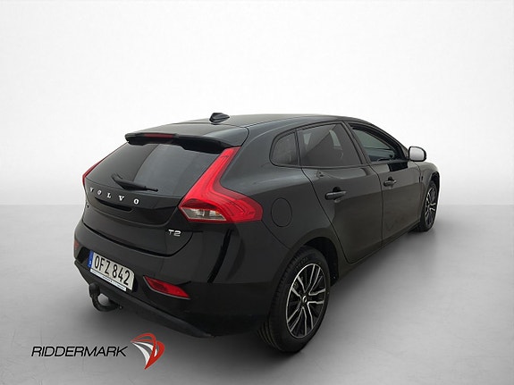 Volvo V40 8 of 30