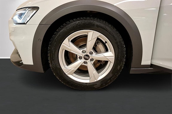 Audi A6 allroad 4 of 14