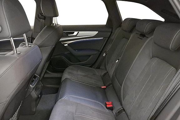 Audi A6 allroad 13 of 25
