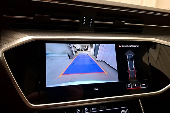 Audi A6 allroad 12 of 14