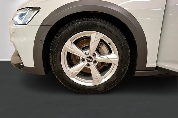 Audi A6 allroad 19 of 25