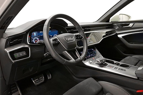 Audi A6 allroad 12 of 25