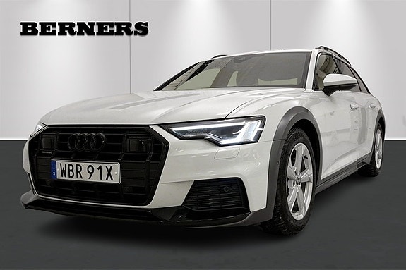 Audi A6 allroad 4 of 25