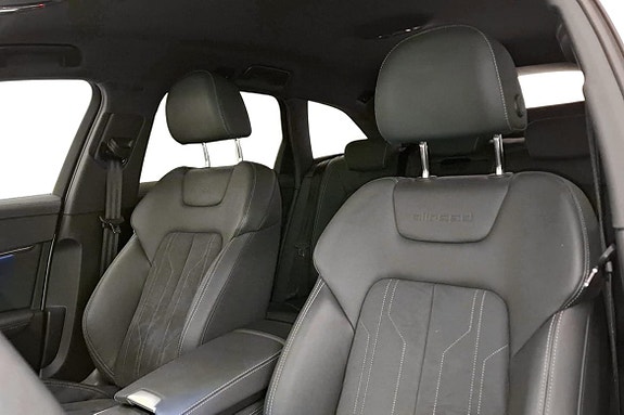 Audi A6 allroad 11 of 14