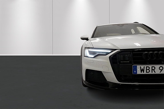 Audi A6 allroad 21 of 25