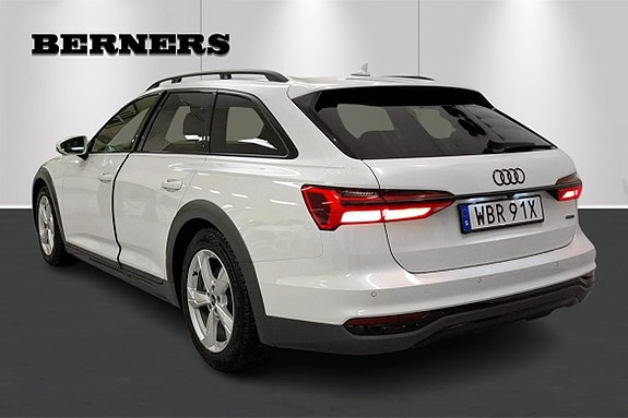 Audi A6 allroad 3 of 14