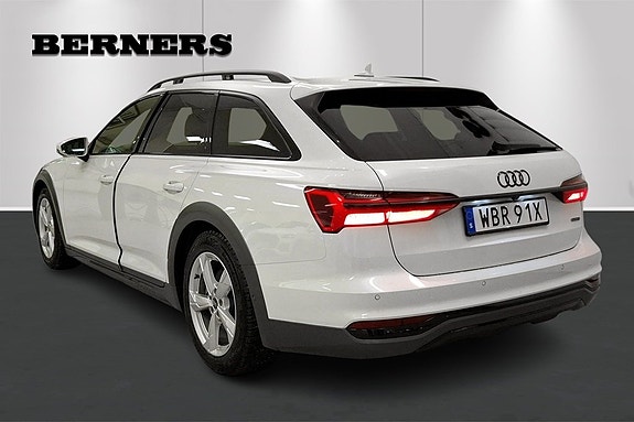 Audi A6 allroad 6 of 25