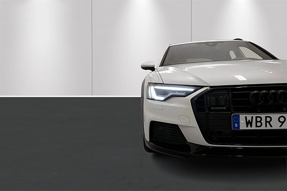 Audi A6 allroad 5 of 14