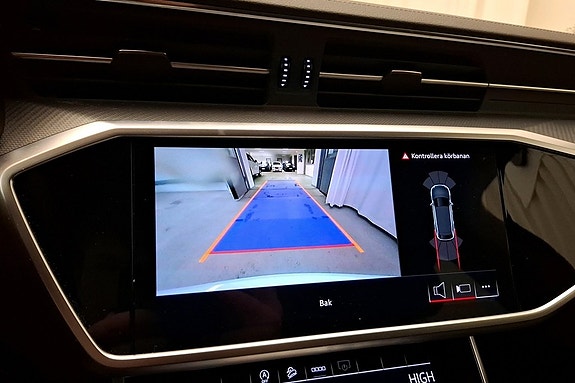 Audi A6 allroad 23 of 25