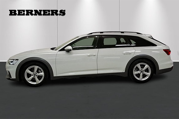 Audi A6 allroad 2 of 14