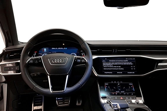 Audi A6 allroad 15 of 25