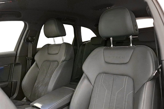 Audi A6 allroad 18 of 25