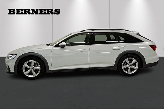 Audi A6 allroad 5 of 25