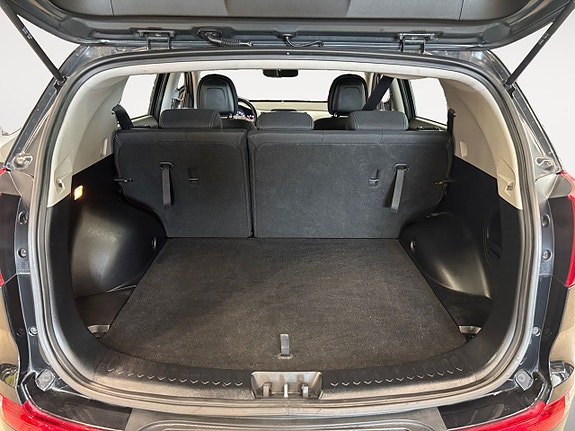 Kia Sportage 15 of 24
