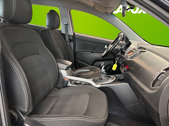 Kia Sportage 16 of 24