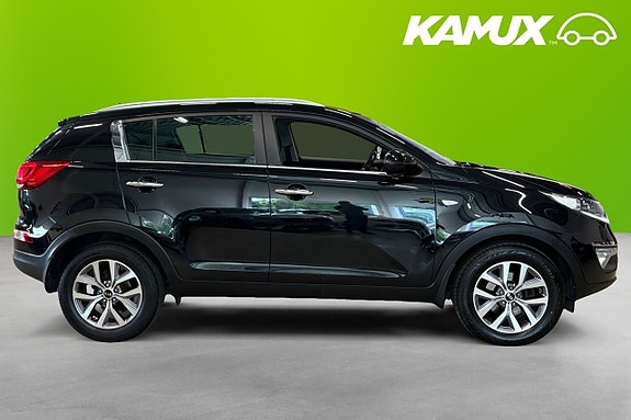 Kia Sportage 2 of 24