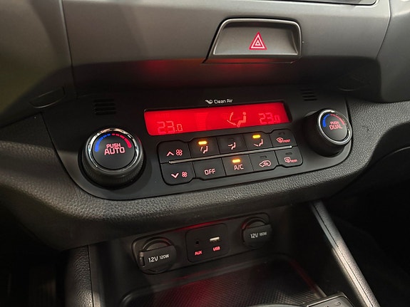 Kia Sportage 19 of 24