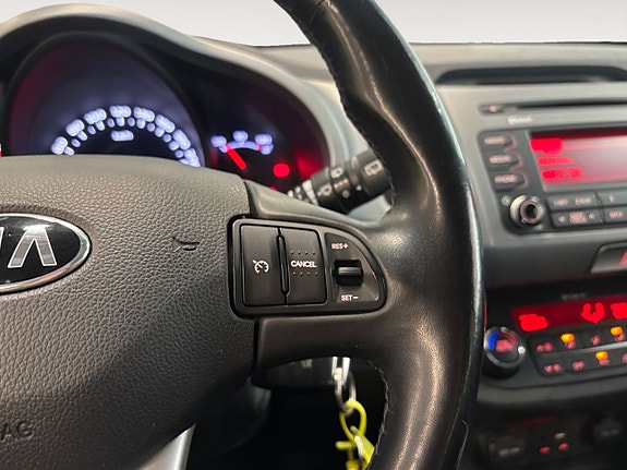 Kia Sportage 23 of 24