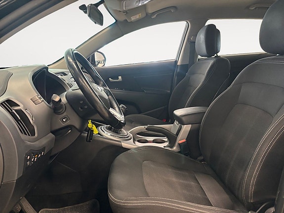 Kia Sportage 9 of 24