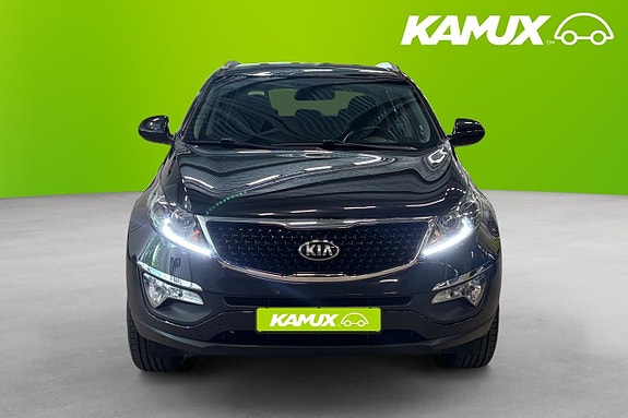 Kia Sportage 6 of 24