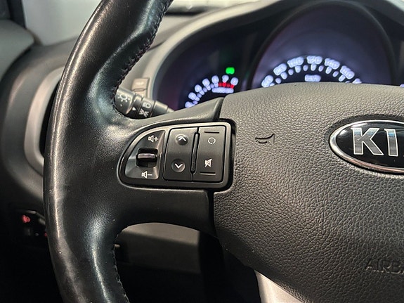 Kia Sportage 22 of 24