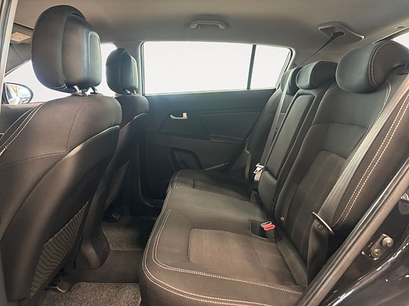 Kia Sportage 14 of 24
