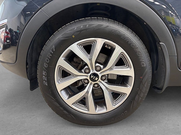 Kia Sportage 8 of 24