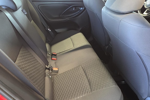 Toyota Yaris Cross 15 of 19