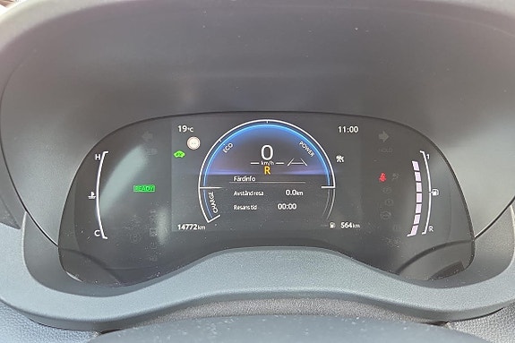 Toyota Yaris Cross 17 of 19