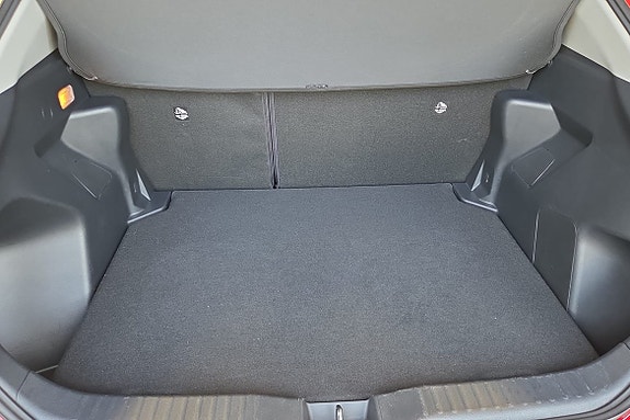 Toyota Yaris Cross 16 of 19