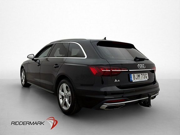 Audi A4 6 of 30