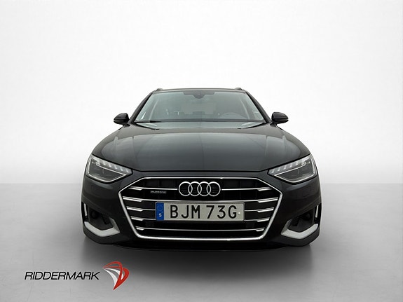 Audi A4 2 of 30