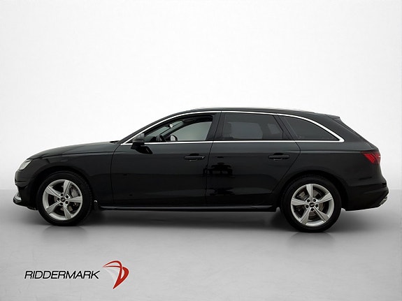 Audi A4 5 of 30