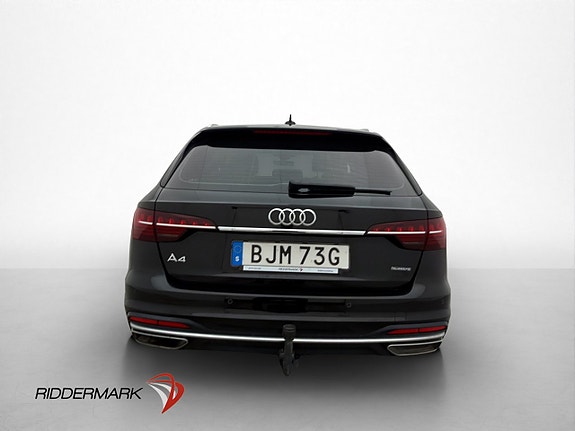 Audi A4 7 of 30
