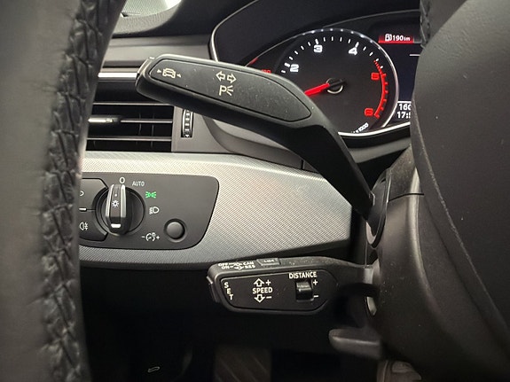 Audi A4 15 of 30