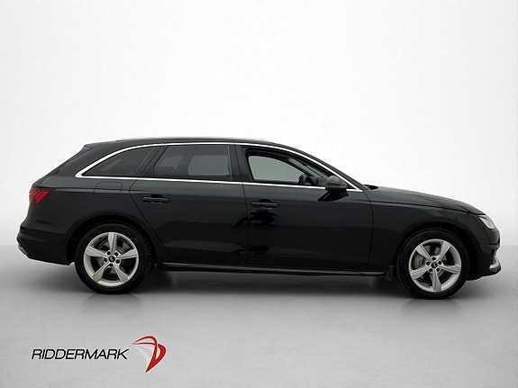 Audi A4 9 of 30
