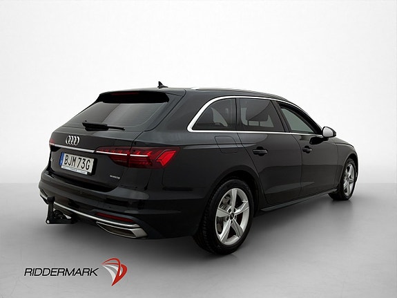 Audi A4 8 of 30