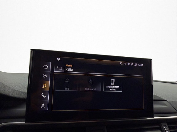 Audi A4 22 of 30