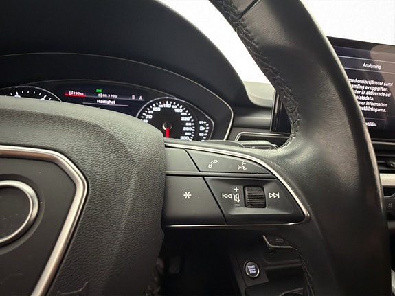 Audi A4 18 of 30