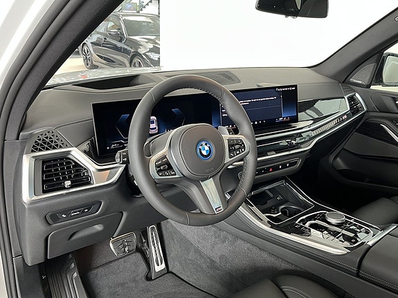 BMW X5 5 of 17