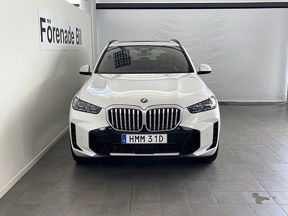 BMW X5 2 of 17