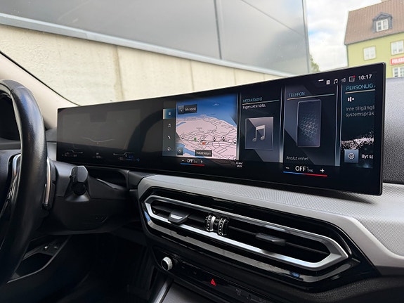 BMW 330e 7 of 12