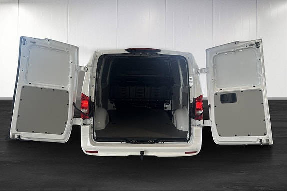 Mercedes-Benz Vito 116 15 of 16