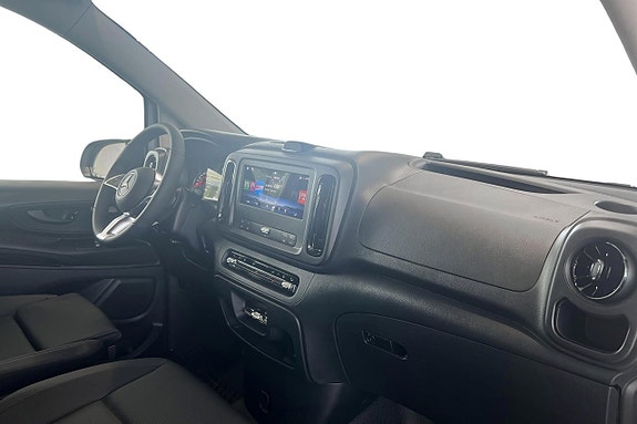 Mercedes-Benz Vito 116 6 of 16