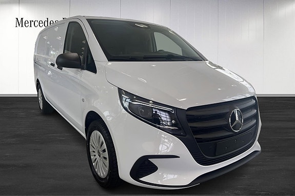 Mercedes-Benz Vito 116 2 of 16